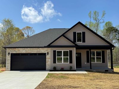 105 Carolina Oaks Dr