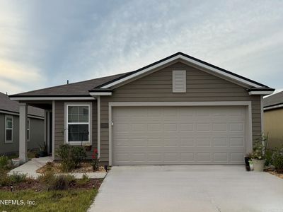 Property at 12686 CUCUMBER TREE Street, Jacksonville, FL