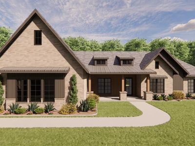 13297 Lost Creek Dr