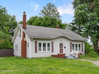 Property at 1721 San Jose Ave, Shively, KY