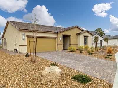 4096 E Cactus Canyon Dr