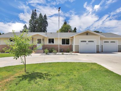 2318 S University Rd