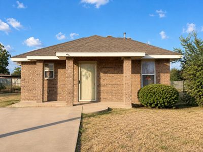 Property at 517 S Lincoln Ave, Odessa, TX