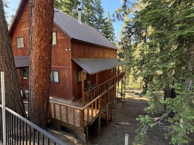 Property at 58072 Summit Drive, Springville, CA