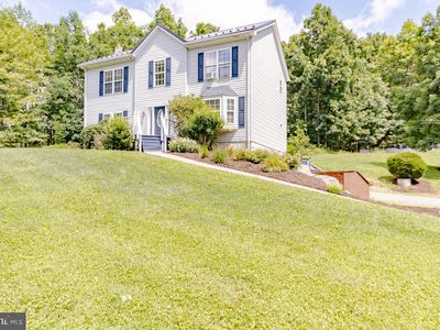Property at 175 Creekside Ln, Port Matilda, PA