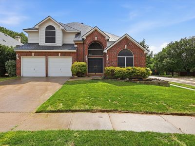 1674 Knoll Ridge Cir