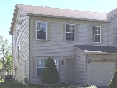 Property at 406 Alyssa St, Plano, IL