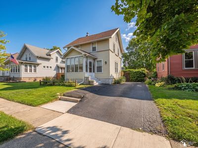 124 Arbor Ave
