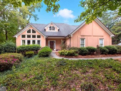 305 Deer Cliff Cv