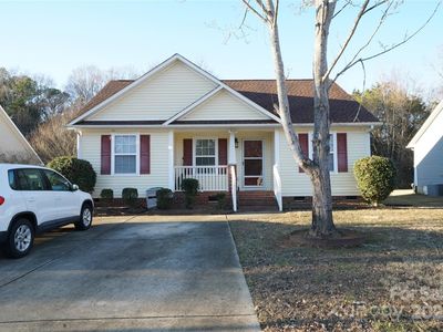 2038 Mallard Creek Dr
