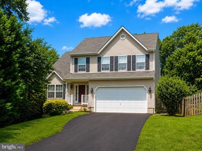 8067 Clark Station Rd