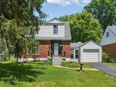 7529 Marillac Dr