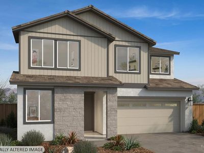 5871 Trailblaze Drive