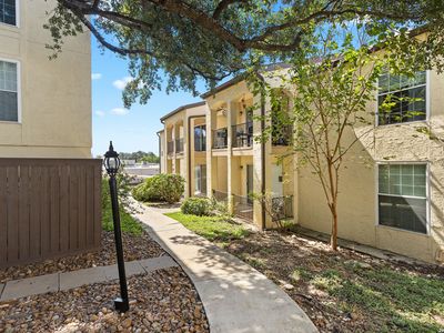 8702 Village Dr. #406