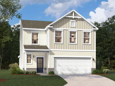 48 King Tucks Way