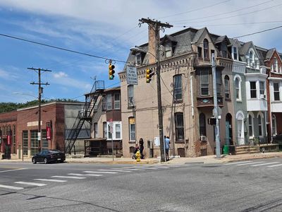 158 S Pershing Ave