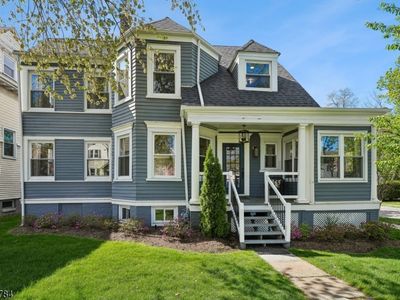 Property at 101 Ward Pl, South Orange, NJ