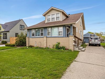 2960 Kenmore Rd