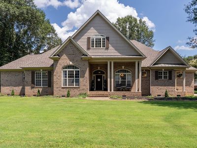 475 Winesap Rd