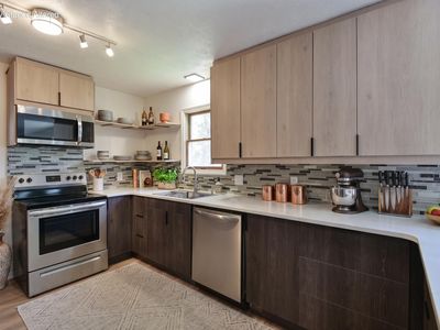 Property at 78 Rollin C Lane, Branson West, MO