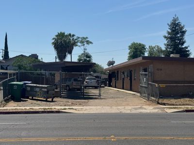4316 E Olive Ave APT A