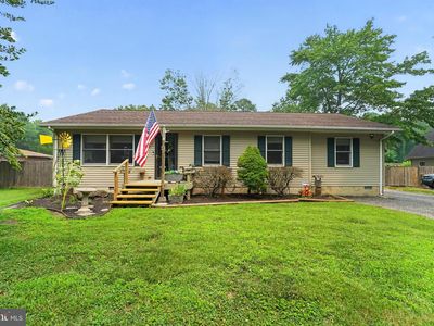 407 Sawmill Ln