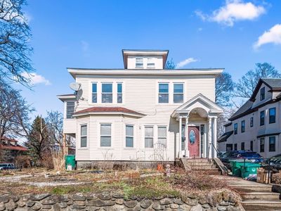 3 Atlantic Ave