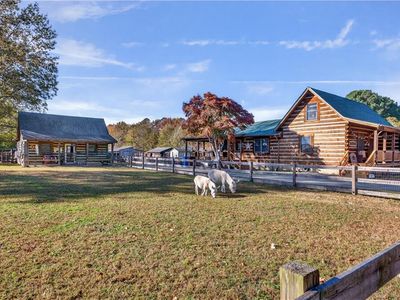 2820 Bunch Walnuts Rd