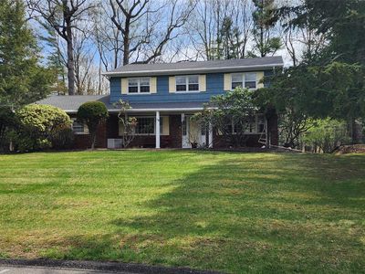 16 Sterling Forest Lane