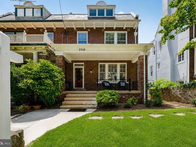 3710 Jenifer St NW