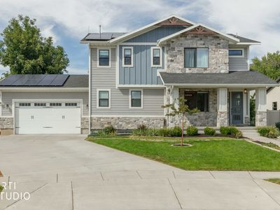 364 W Clark Cir