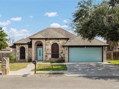 3000 Cactus Dr