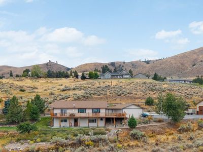 Property at 17951 Deer Park Loop, Baker City, OR