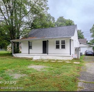 2503 Granville Way