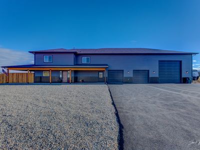 S 51 Ranch Rd