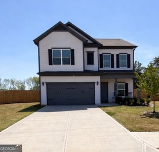 598 Summerfield Ln NW