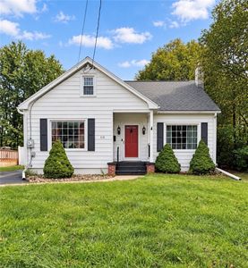 318 Fayette St