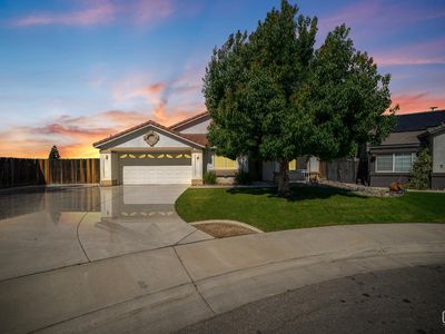 4813 Silver Mountain Ct