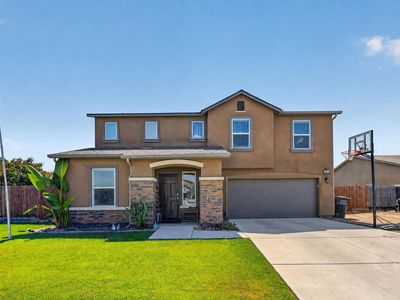 2919 N Hermosa Court