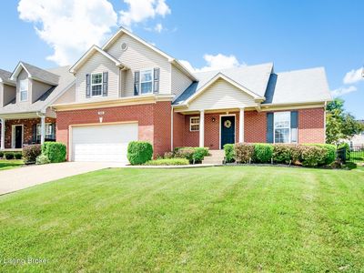 416 Arlington Meadows Dr