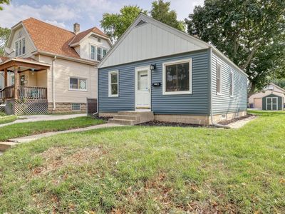1120 S 86th STREET
