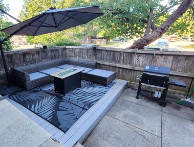 6987 West Glenbrook ROAD #9