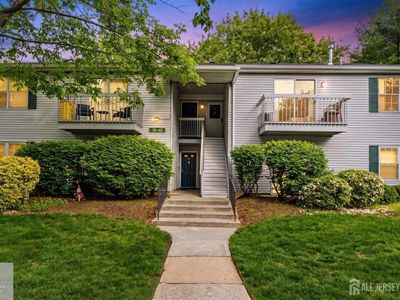 Property at 37 Morgan Pl, East Brunswick, NJ