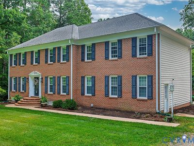 14301 Creek Stone Dr