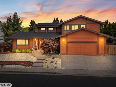 1838 Kolob Drive