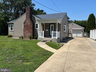 124 Ashurst Ln
