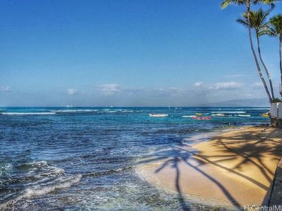 2947 Kalakaua Ave APT 703