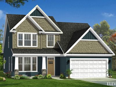 203 Mancini Rd