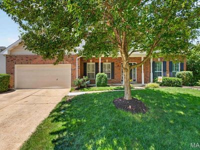 821 Pheasant Woods Dr