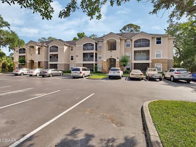 Property at 940 Village Trl Unit 3-201, Port Orange, FL